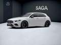 Mercedes-Benz A 180 d AMG Weiß - thumbnail 19