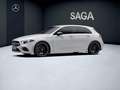 Mercedes-Benz A 180 d AMG Weiß - thumbnail 18