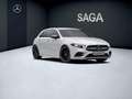 Mercedes-Benz A 180 d AMG Bianco - thumbnail 3