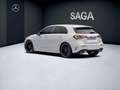 Mercedes-Benz A 180 d AMG Weiß - thumbnail 23