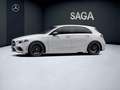Mercedes-Benz A 180 d AMG Weiß - thumbnail 17