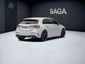 Mercedes-Benz A 180 d AMG Weiß - thumbnail 38