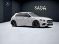 Mercedes-Benz A 180 d AMG Weiß - thumbnail 31
