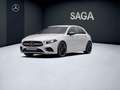 Mercedes-Benz A 180 d AMG Weiß - thumbnail 21