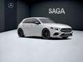 Mercedes-Benz A 180 d AMG Weiß - thumbnail 30