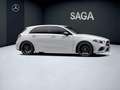 Mercedes-Benz A 180 d AMG Weiß - thumbnail 33