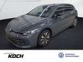 Volkswagen Golf 1.5 TSI Goal Navi LED Grau - thumbnail 1