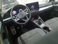 Volkswagen Golf 1.5 TSI Goal Navi LED Gris - thumbnail 4