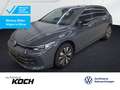 Volkswagen Golf 1.5 TSI Goal Navi LED Gris - thumbnail 1