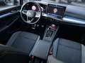 Volkswagen Golf 1.5 TSI Goal Navi LED Grau - thumbnail 10