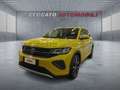 Volkswagen T-Cross 1.0 TSI R-LINE 115 CV MY 24 Grigio - thumbnail 1