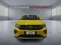 Volkswagen T-Cross 1.0 TSI R-LINE 115 CV MY 24 Grigio - thumbnail 2