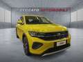 Volkswagen T-Cross 1.0 TSI R-LINE 115 CV MY 24 Grigio - thumbnail 3