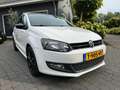 Volkswagen Polo 1.2 TSI Highline, Pano, Camera, DSG Automaat! Wit - thumbnail 5