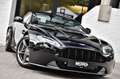 Aston Martin Vantage 4.8 V8 S SPORTSHIFT N430 ***BELGIAN CAR / FULL ASTON MARTIN HISTORY*** Schwarz - thumbnail 2