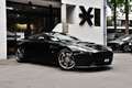 Aston Martin Vantage 4.8 V8 S SPORTSHIFT N430 ***BELGIAN CAR / FULL ASTON MARTIN HISTORY*** Schwarz - thumbnail 18