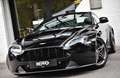 Aston Martin Vantage 4.8 V8 S SPORTSHIFT N430 ***BELGIAN CAR / FULL ASTON MARTIN HISTORY*** Schwarz - thumbnail 1
