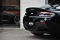 Aston Martin Vantage 4.8 V8 S SPORTSHIFT N430 ***BELGIAN CAR / FULL ASTON MARTIN HISTORY*** Schwarz - thumbnail 17
