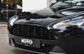 Aston Martin Vantage 4.8 V8 S SPORTSHIFT N430 ***BELGIAN CAR / FULL ASTON MARTIN HISTORY*** Schwarz - thumbnail 19