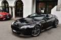 Aston Martin Vantage 4.8 V8 S SPORTSHIFT N430 ***BELGIAN CAR / FULL ASTON MARTIN HISTORY*** Schwarz - thumbnail 16