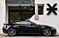Aston Martin Vantage 4.8 V8 S SPORTSHIFT N430 ***BELGIAN CAR / FULL ASTON MARTIN HISTORY*** Schwarz - thumbnail 3