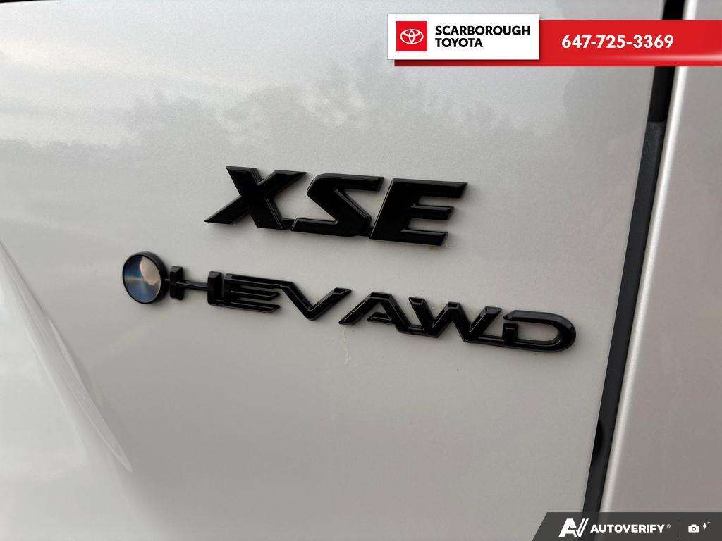 used 2025 Toyota Corolla Cross car, priced at $40,895
