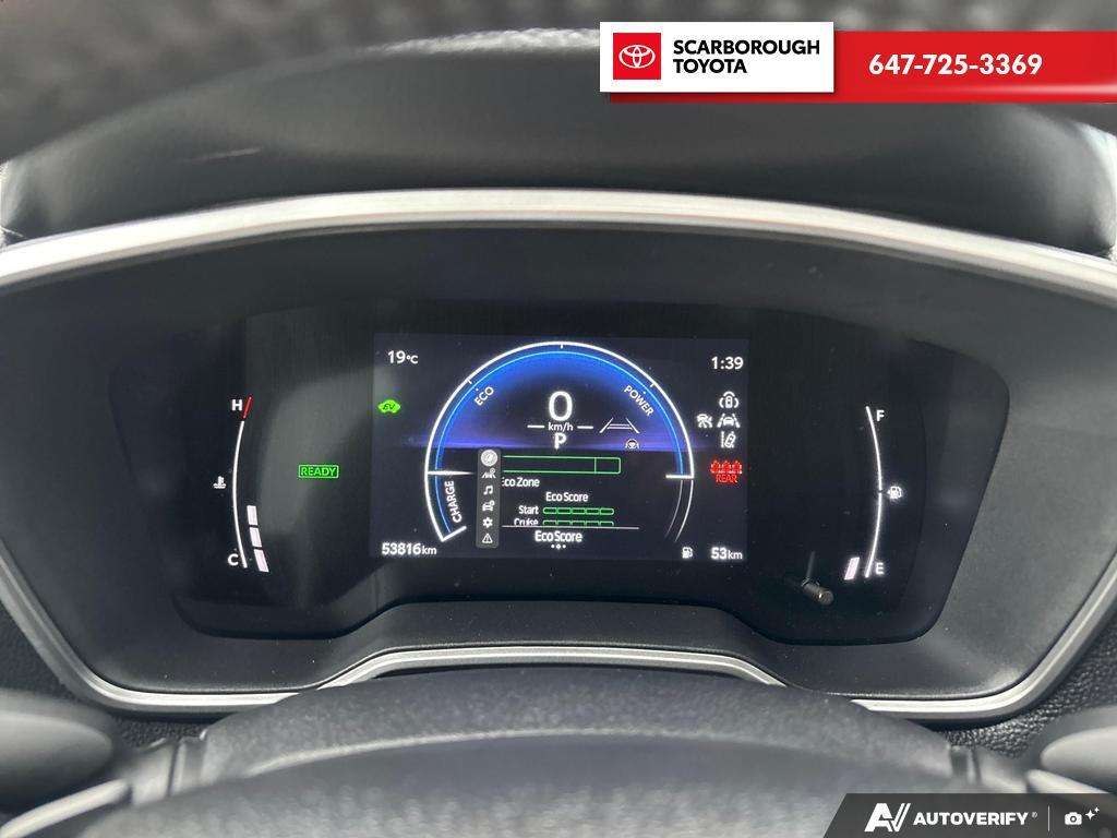 used 2025 Toyota Corolla Cross car, priced at $40,895