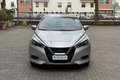 Nissan Micra Micra 1.5 dCi 8V 5 porte Business+ Plateado - thumbnail 2