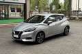 Nissan Micra Micra 1.5 dCi 8V 5 porte Business+ Plateado - thumbnail 1
