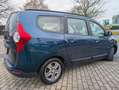 Dacia Lodgy Ambiance*7-SITZE*KLIMA*PDC*USB*RADIO-CD !! Blau - thumbnail 6