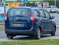 Dacia Lodgy Ambiance*7-SITZE*KLIMA*PDC*USB*RADIO-CD !! Blau - thumbnail 2