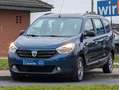 Dacia Lodgy Ambiance*7-SITZE*KLIMA*PDC*USB*RADIO-CD !! Blau - thumbnail 4