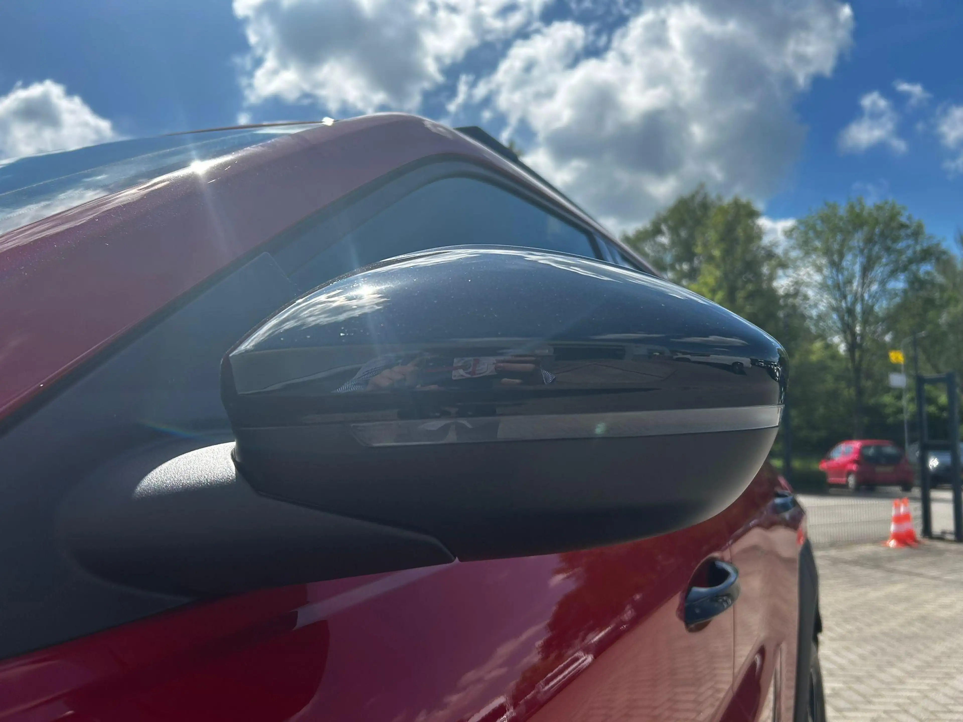 Fiat Grande Panda Hybrid 100 pk Automaat Icon | Style Pack | Pixel L — photo 9