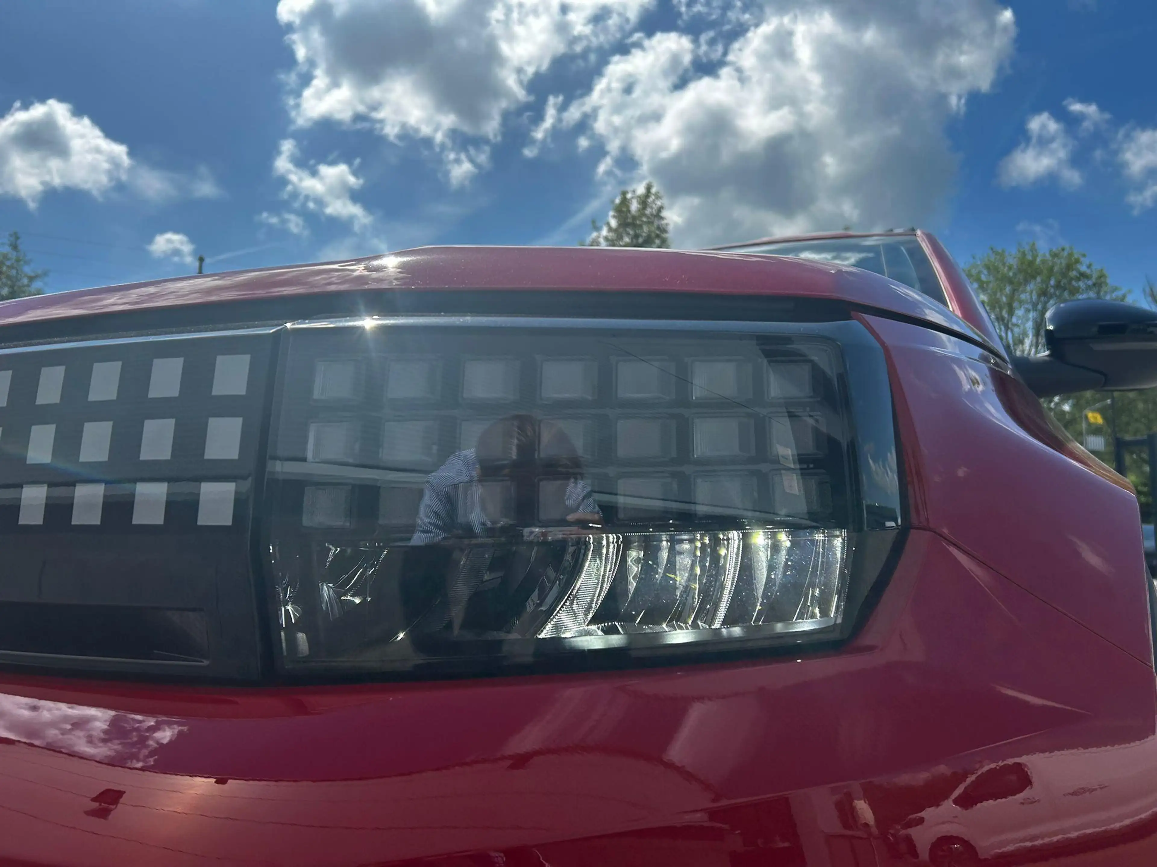 Fiat Grande Panda Hybrid 100 pk Automaat Icon | Style Pack | Pixel L — photo 8