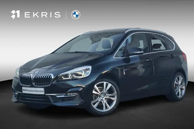 BMW 2er