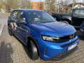 Opel Frontera Frontera 1.2 DI Hybrid 48V eDCT Edition Bleu - thumbnail 4