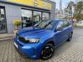 Opel Frontera Frontera 1.2 DI Hybrid 48V eDCT Edition Bleu - thumbnail 1