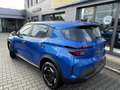 Opel Frontera Frontera 1.2 DI Hybrid 48V eDCT Edition Bleu - thumbnail 2