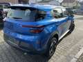 Opel Frontera Frontera 1.2 DI Hybrid 48V eDCT Edition Bleu - thumbnail 3