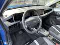 Opel Frontera Frontera 1.2 DI Hybrid 48V eDCT Edition Bleu - thumbnail 7