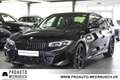 BMW 320 d xDrive M Sport HIFI/STANDHZNG/ACC/KAMERA/19" Schwarz - thumbnail 1