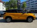 Suzuki Vitara VITARA 1.5 VOLLHYBRID ALLRAD AUTOMATIK COMFORT Jaune - thumbnail 5
