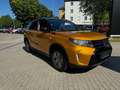 Suzuki Vitara VITARA 1.5 VOLLHYBRID ALLRAD AUTOMATIK COMFORT Jaune - thumbnail 4