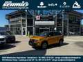 Suzuki Vitara VITARA 1.5 VOLLHYBRID ALLRAD AUTOMATIK COMFORT Jaune - thumbnail 1