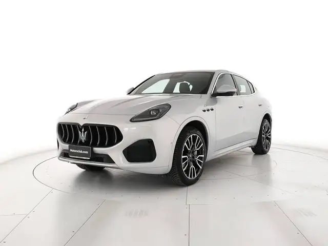 Maserati Grecale 2.0 mhev GT 250cv auto