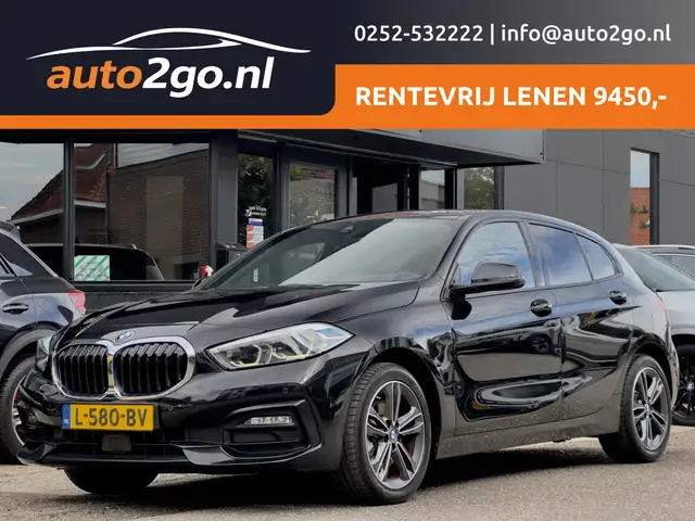 BMW 1er