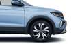 Volkswagen T-Cross 1.0 TSI DSG STYLE IQ.DRIVE KAMERA NAVI Blau - thumbnail 4