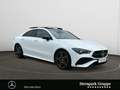 Mercedes-Benz CLA 200 CLA 200 AMG Line PANO*NIGHT*RFK*LED*KEYLESS*uvm Weiß - thumbnail 7