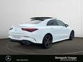 Mercedes-Benz CLA 200 CLA 200 AMG Line PANO*NIGHT*RFK*LED*KEYLESS*uvm Weiß - thumbnail 5