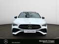 Mercedes-Benz CLA 200 CLA 200 AMG Line PANO*NIGHT*RFK*LED*KEYLESS*uvm Weiß - thumbnail 8